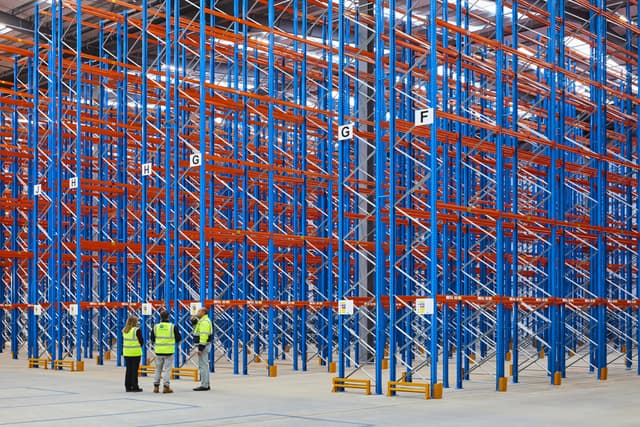 Leading Indian conglomerate, Godrej, showcases advanced warehousing technologies at CeMAT Australia 2025