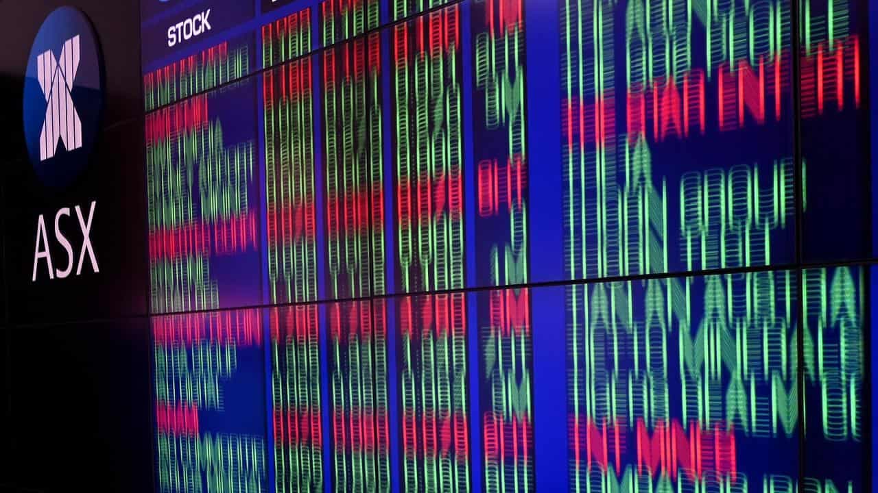 Australian shares come off the boil as financials cool