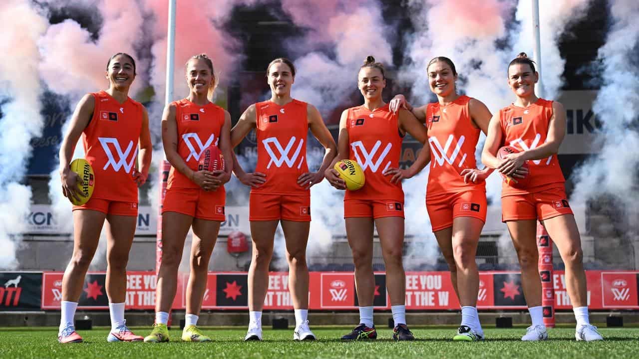 Crows star Marinoff eyes unprecedented AFLW milestone
