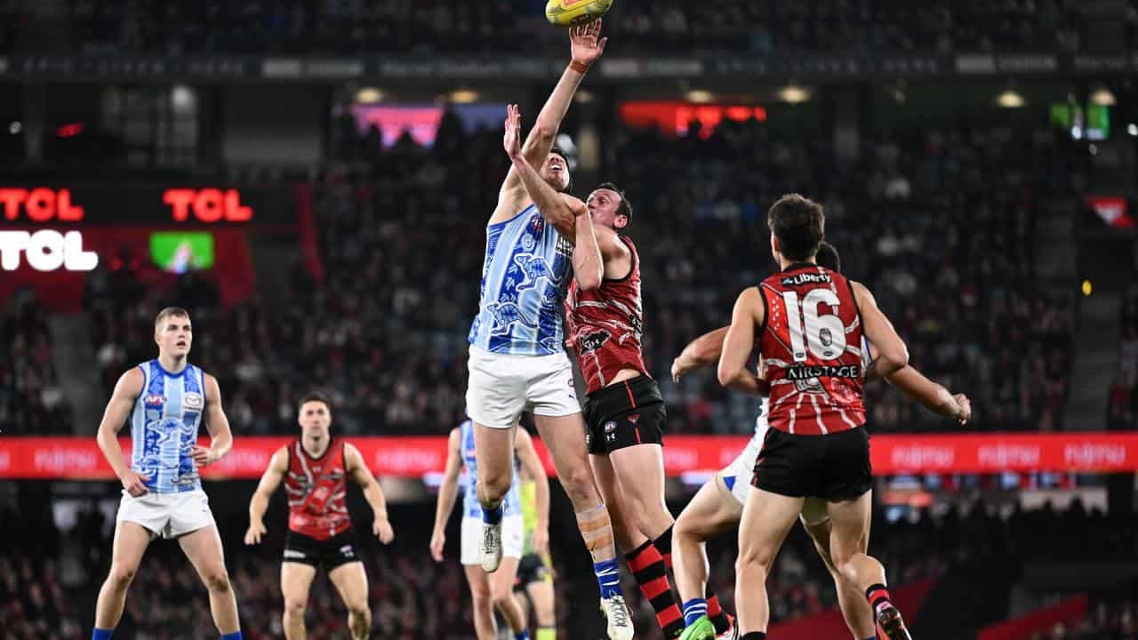 New AFL footy boss flags gameplay change this season