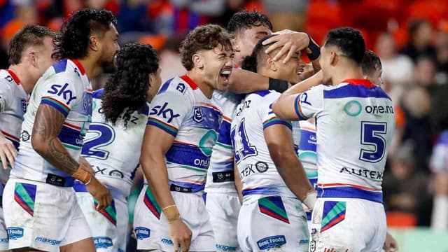Warriors put stake in Brisbane heartland with academy