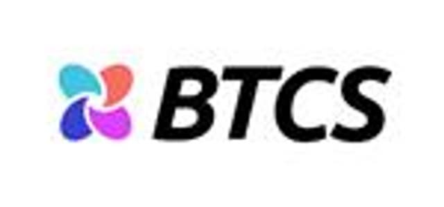 BTCS Inc. ETH and Cash Market Value Now $242 Million