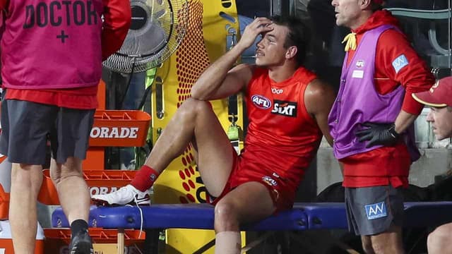 Hawks, Blues earn timely boost as Suns lose star Rioli