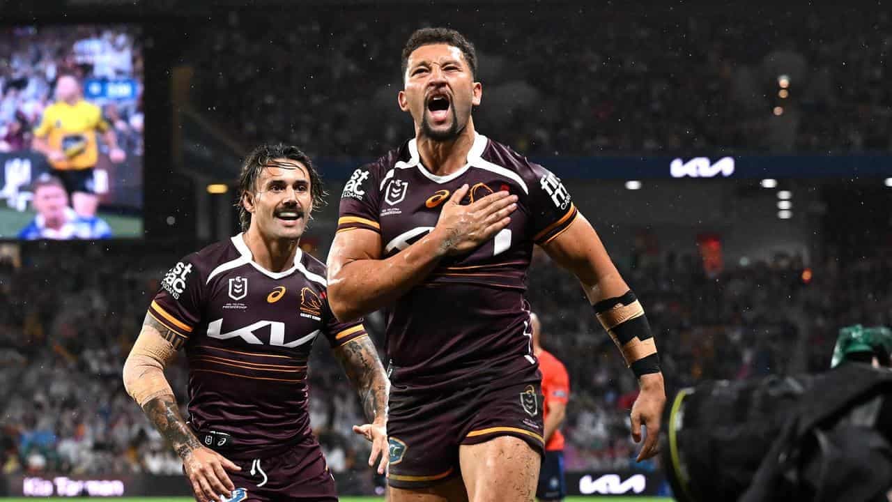 Broncos' Gem has big contract decision looming large