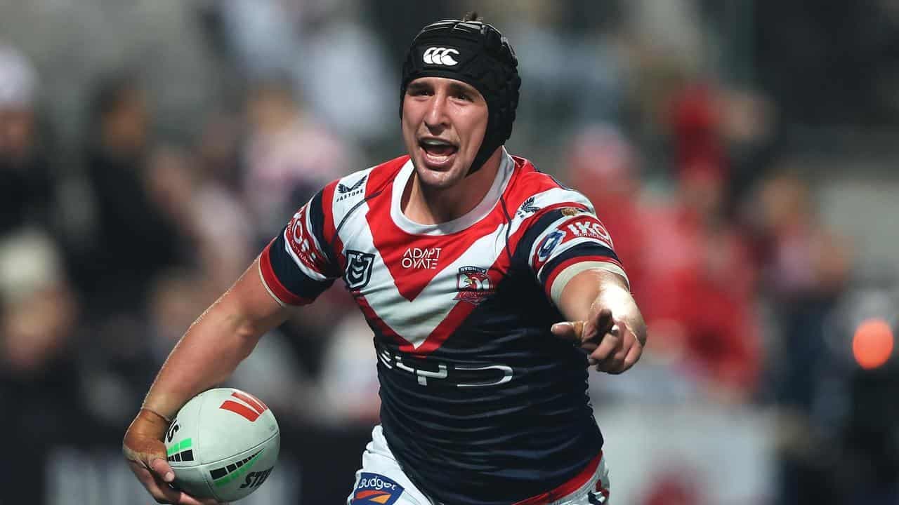 Radley never thought to retire after latest concussion