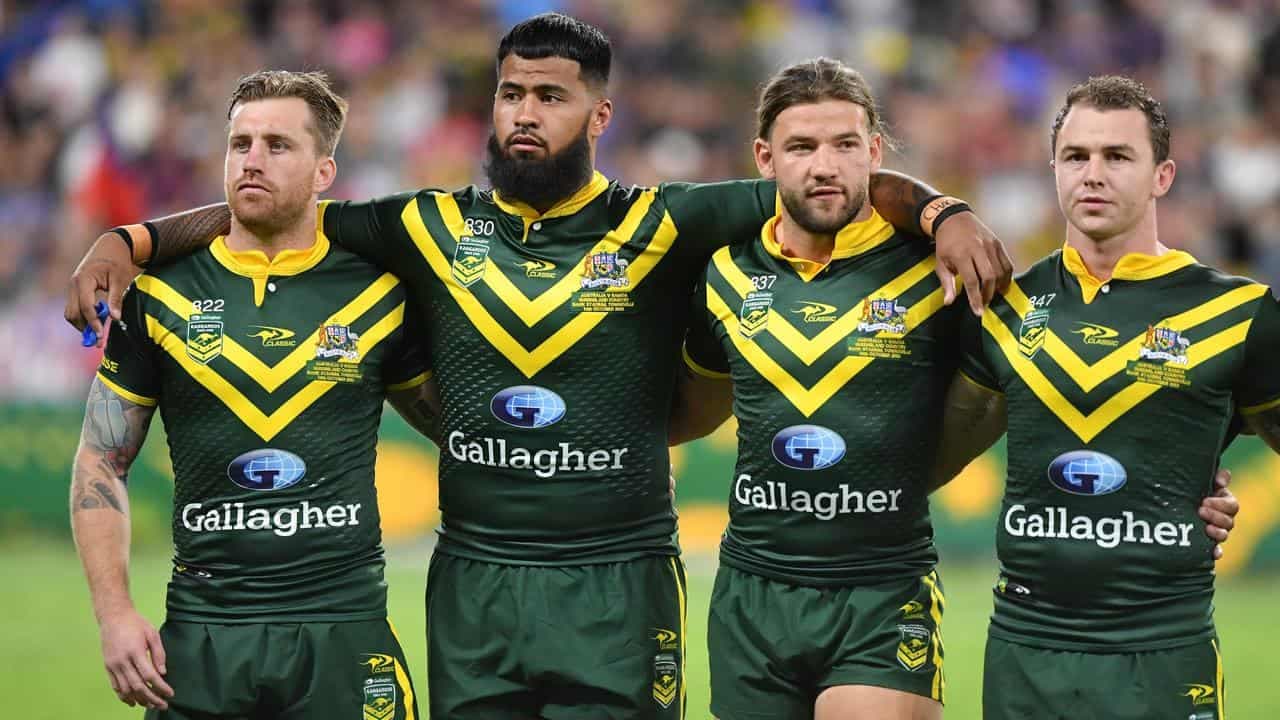 Don't begrudge them: Carrigan gives Samoa trio blessing