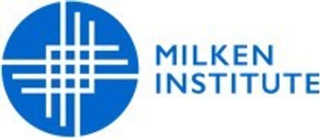12th Milken Institute Asia Summit To Be Held in Singapore, Spotlighting Progress with Purpose Amidst Global Uncertainty
