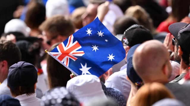 Brisbane goes for gold with $70b win from 2032 Olympics