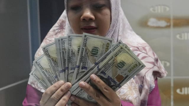 Indonesia to cut tariffs, barriers in new US trade deal