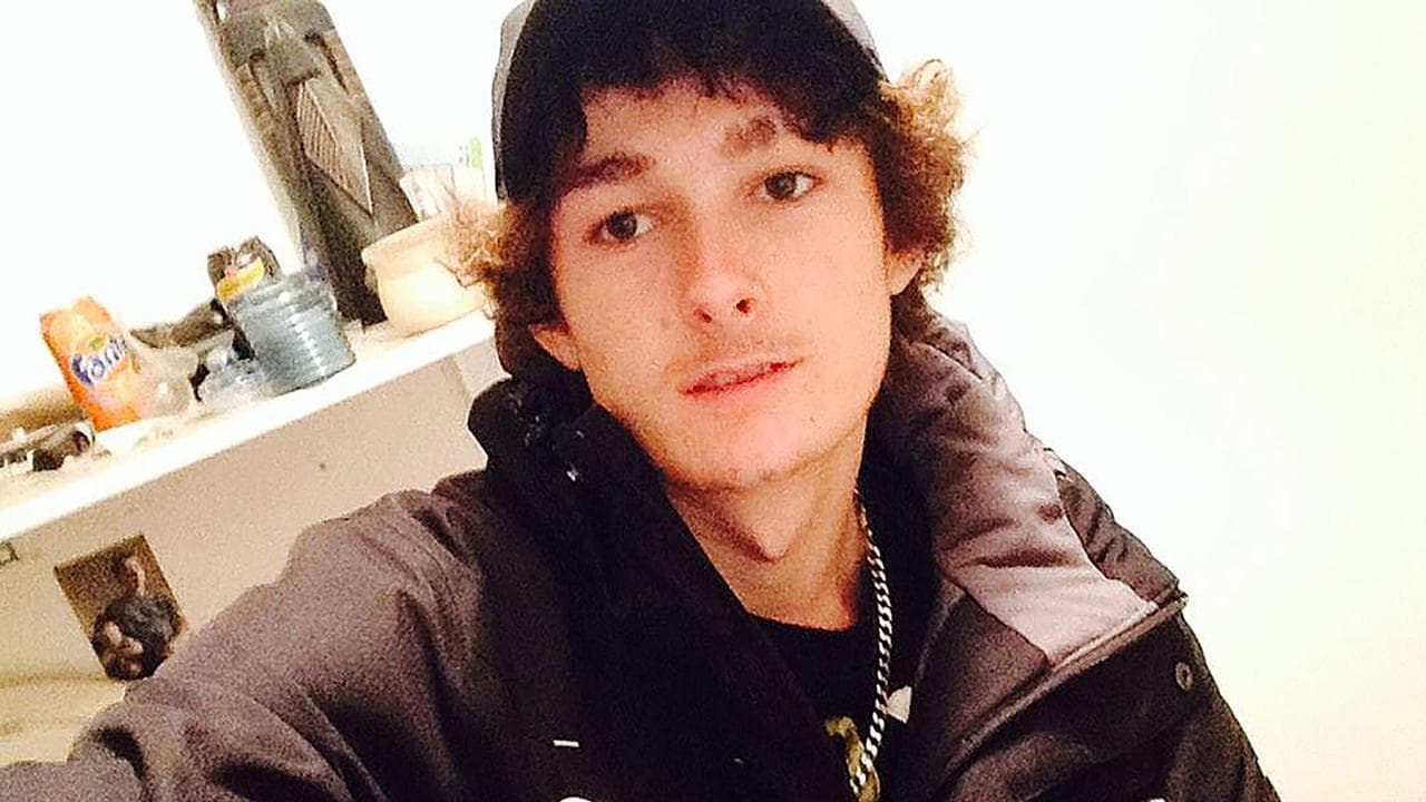 Father and son found guilty of teen's car chase murder