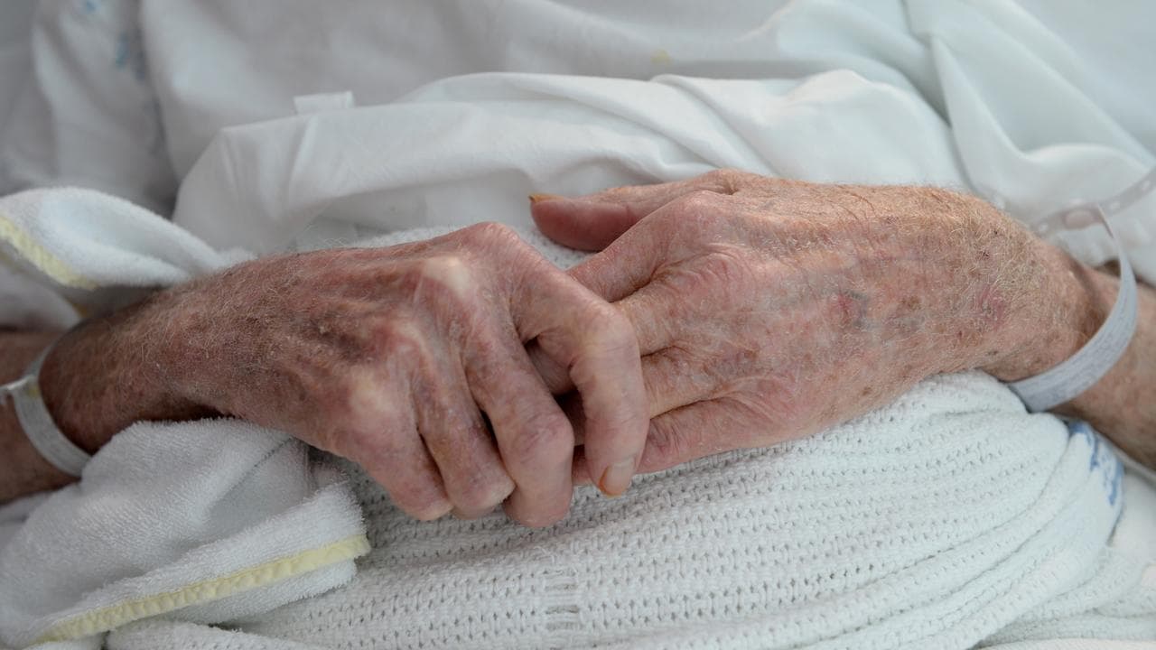 Brain expert champions national fight against dementia