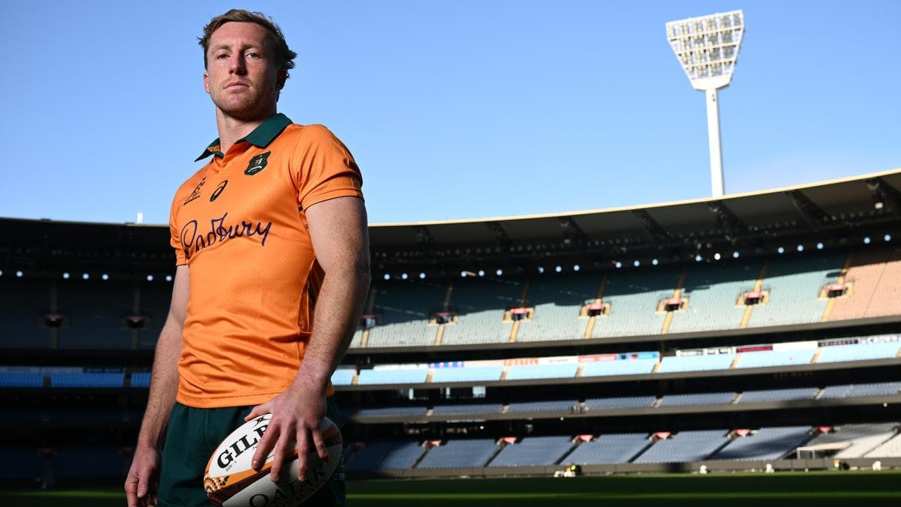 Under-fire Wallabies dismiss 'ridiculous' criticism