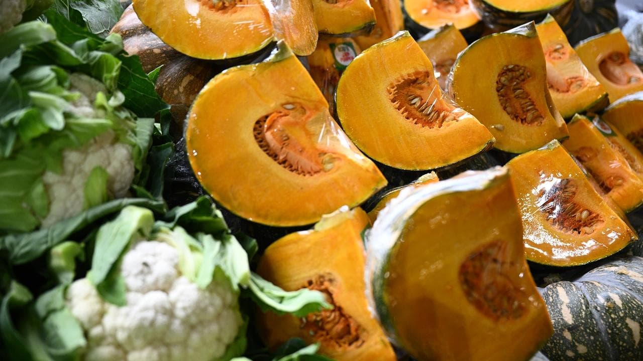 Pumpkin juice cancer claim is pulp fiction