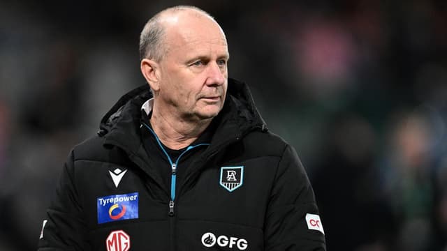 Showdowns: Hinkley loves them but won't miss them