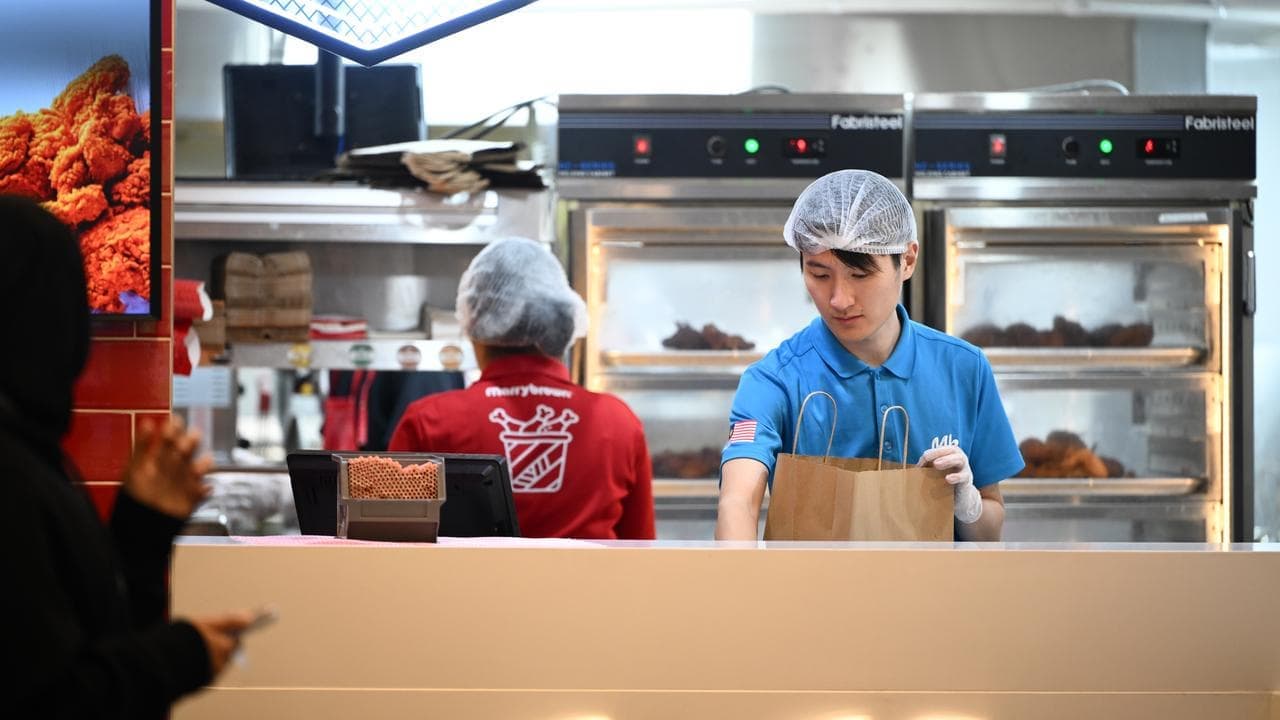 Workers optimistic but employers wary over wages bill