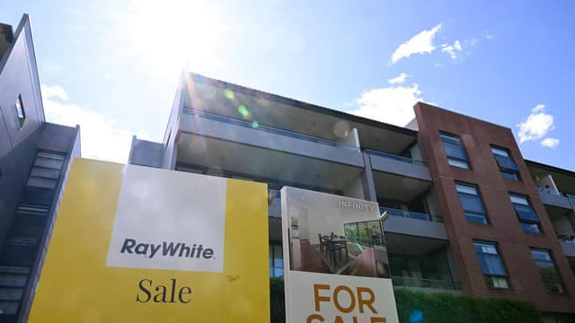 House prices break records as rent unaffordably high