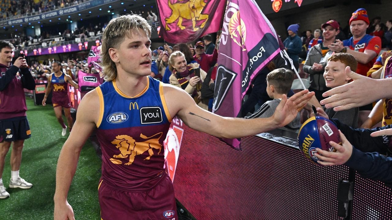 Why there's so much riding on Lion's milestone moment