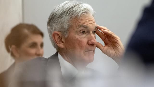 Trump to make his presence felt at the Federal Reserve