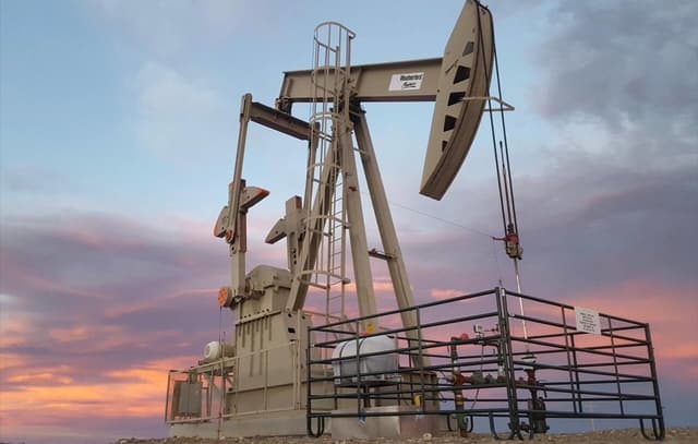 Pacific Petroleum Completes Acquisition of U.S. Oil & Gas Assets from a portfolio company of a prominent private equity group
