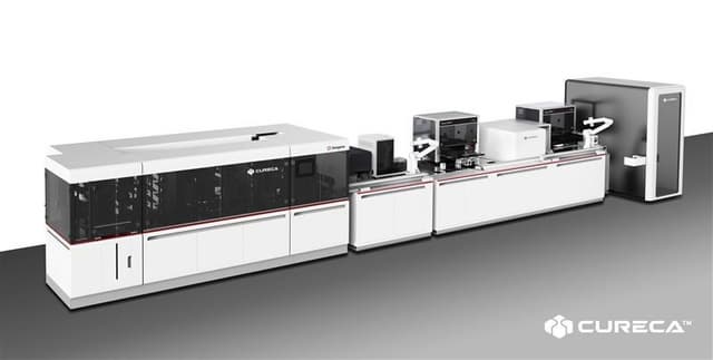 Seegene unveils the world's first unattended PCR automation, igniting a global diagnostic paradigm shift at ADLM 2025