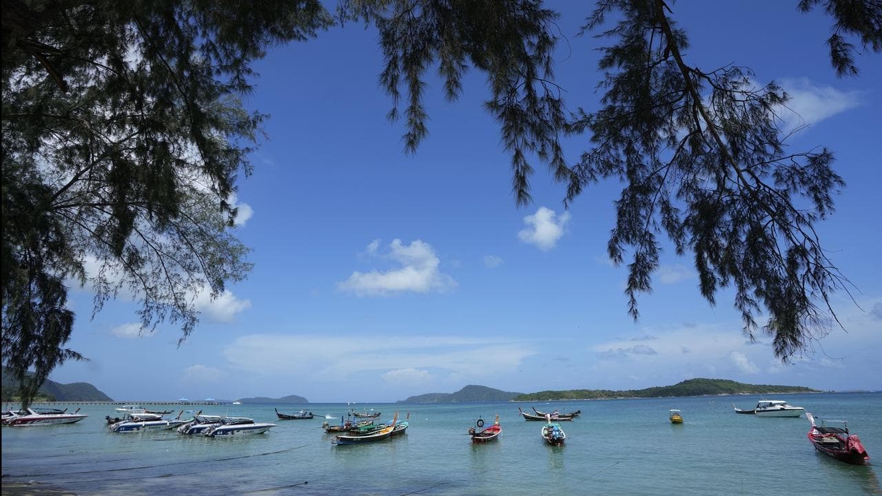 Australian traveller found dead at Thai hotel