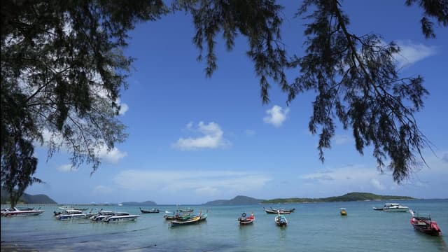 Australian traveller found dead at Thai hotel