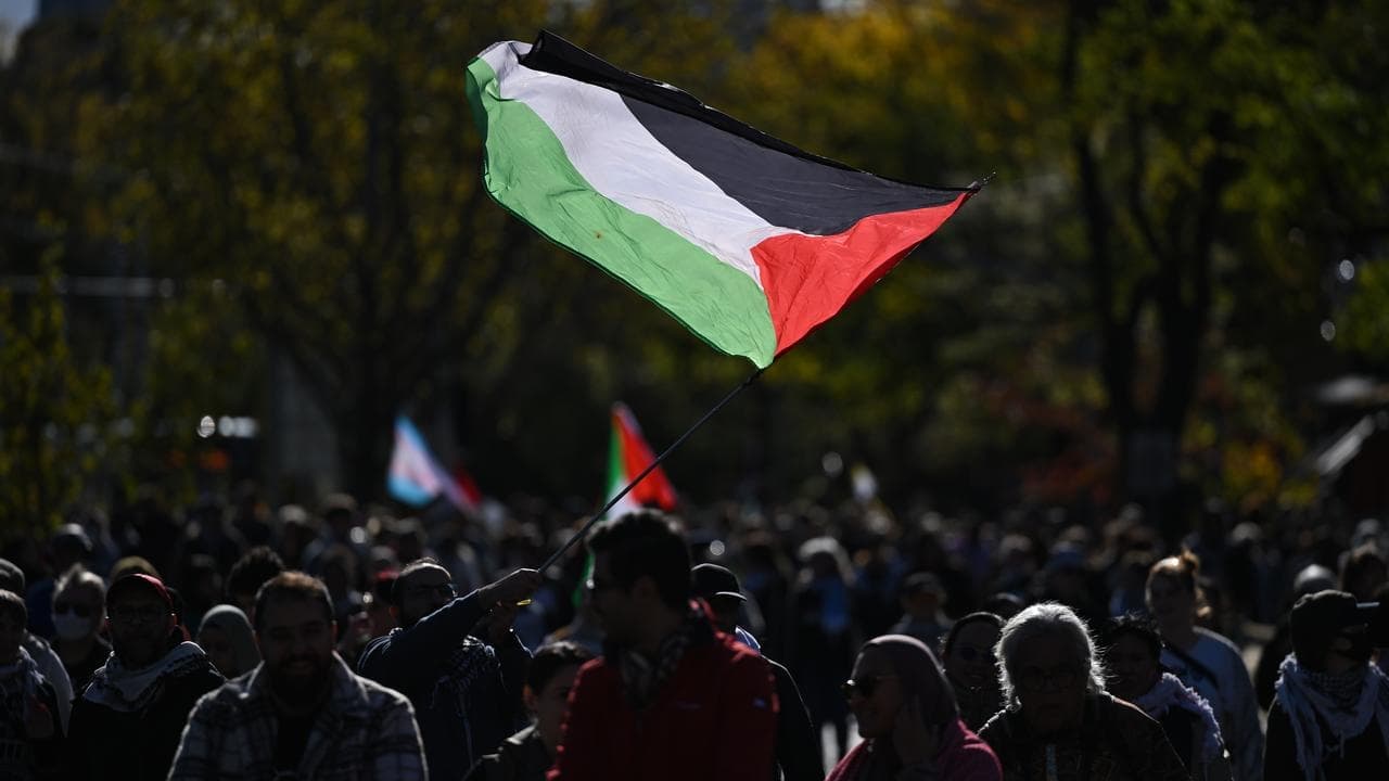 'Worst fear': PM decries Israel's denial of Gaza aid
