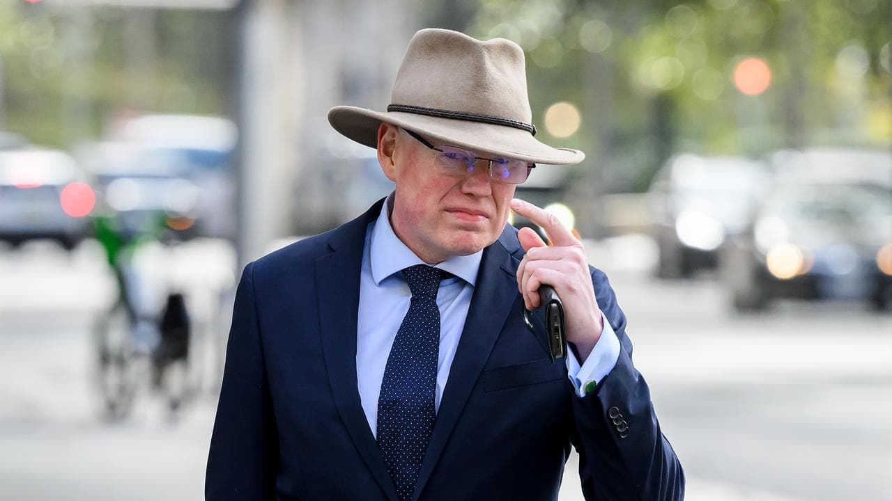 ‘Guilty’: MP convicted of sexually abusing two men