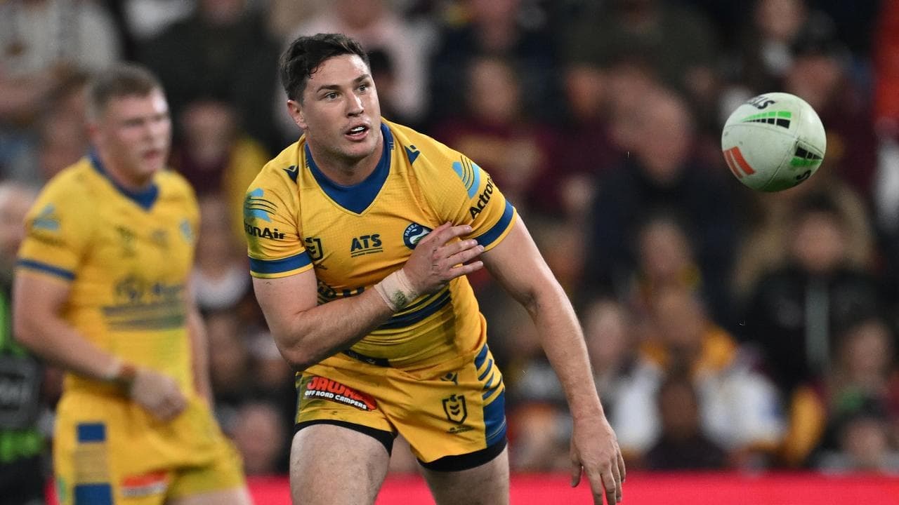 Holy Moses: Super Eels stun Broncos in thriller