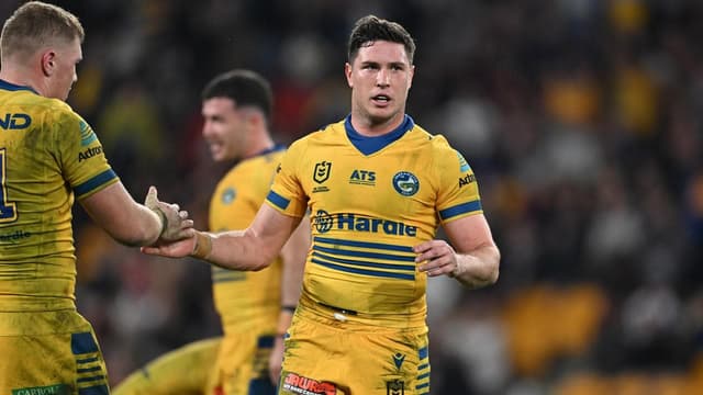 Eels journey gets brighter with Moses back in charge