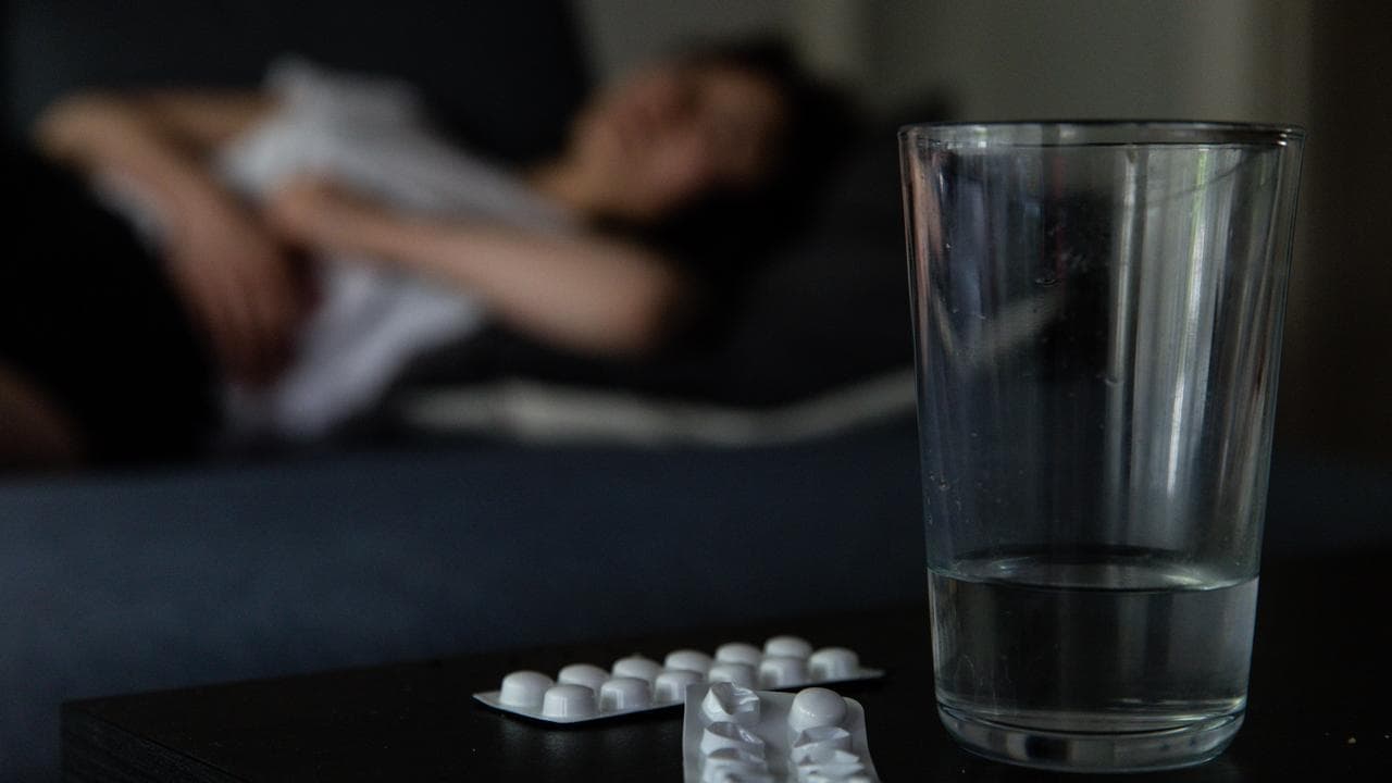 Women's symptoms 'overlooked' in menopausal stages