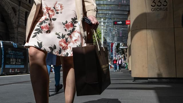 The piece of data that could decide next rate decision