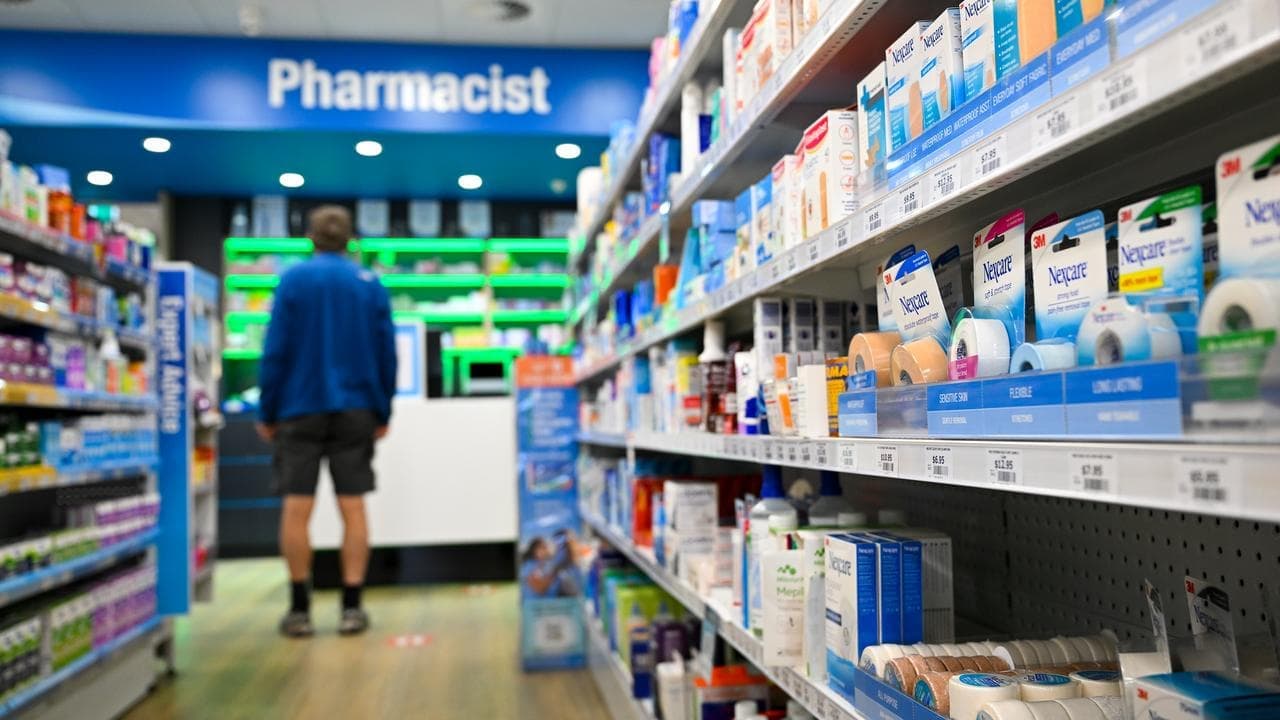 Major step towards cutting maximum medicine cost to $25