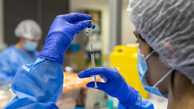 Australia called to lift on global health as US yields