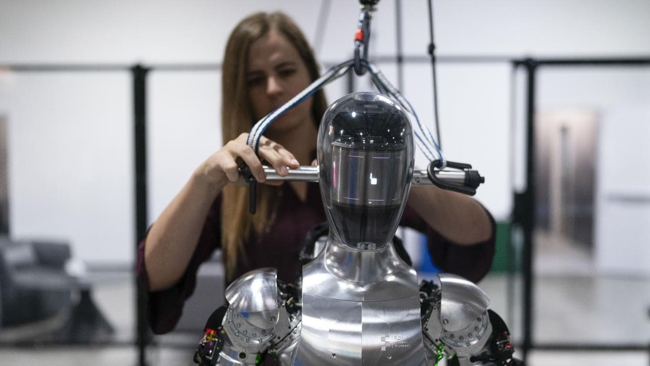 Plan to boost gender equity among engineering academics