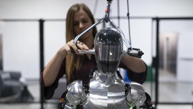 Plan to boost gender equity among engineering academics