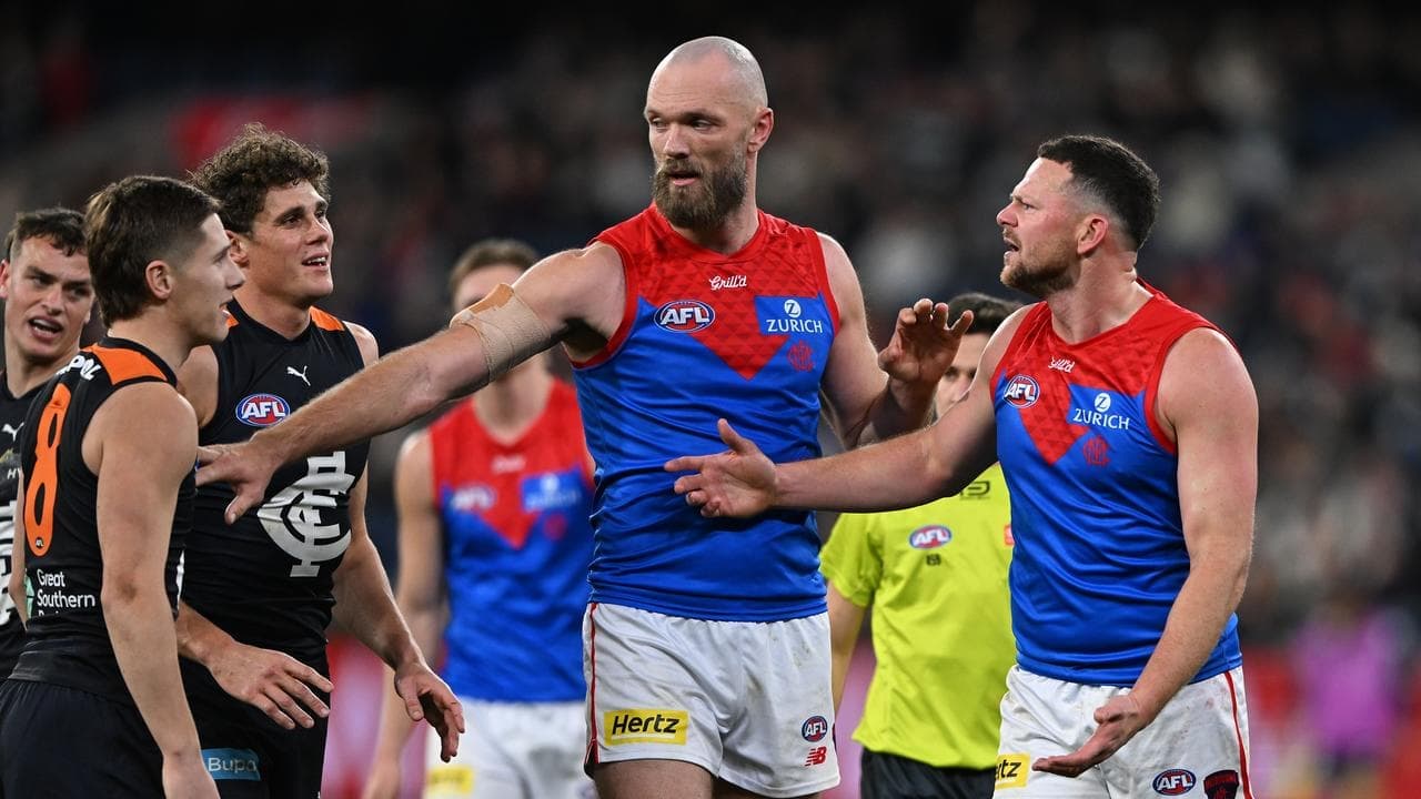 Demons star learns fate over appeals board hearing