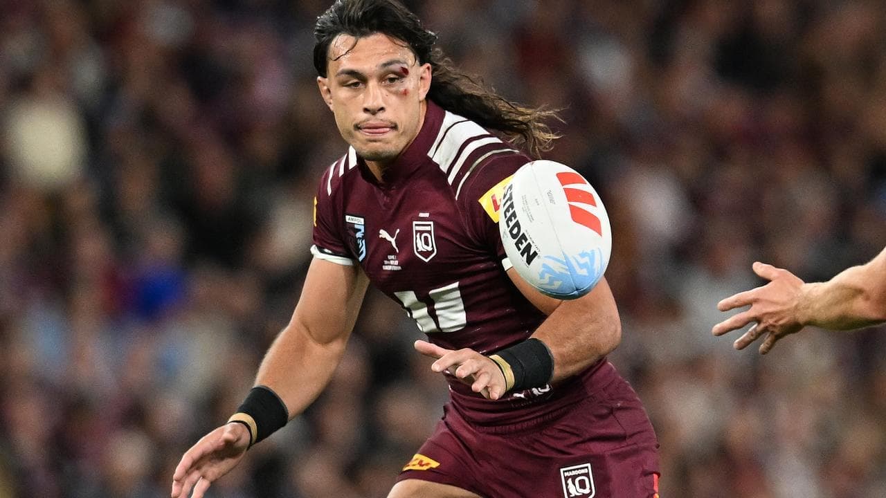 Tino hails Samoa visit as Test choice call looms