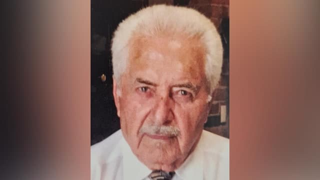 Nephew allegedly murdered elderly man in home invasion