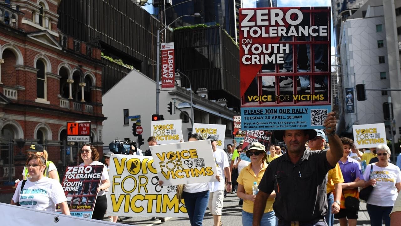 'Confusing': war of words over victim of crime numbers