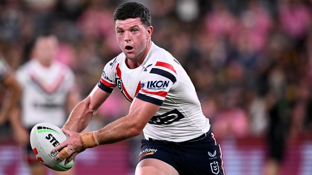 Townsend closes curtain on premiership-winning career