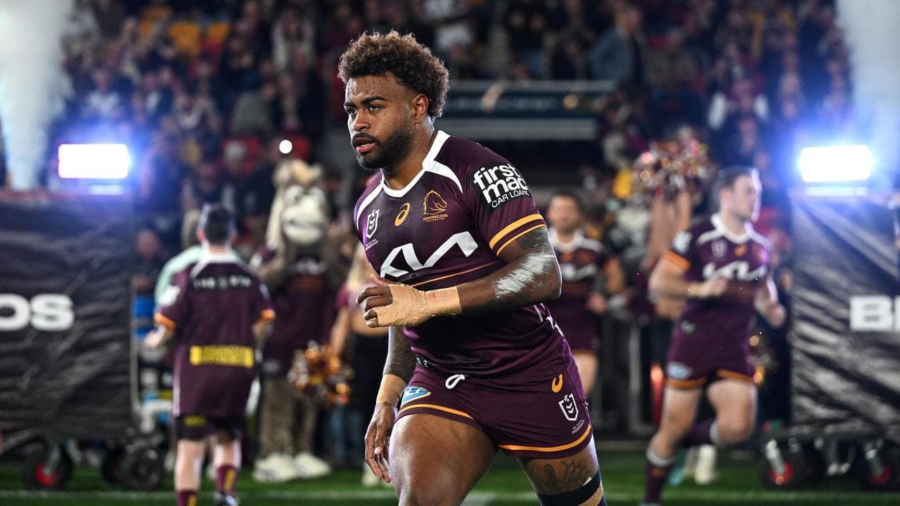 Amidst boos Mam targets six of the best for Broncos