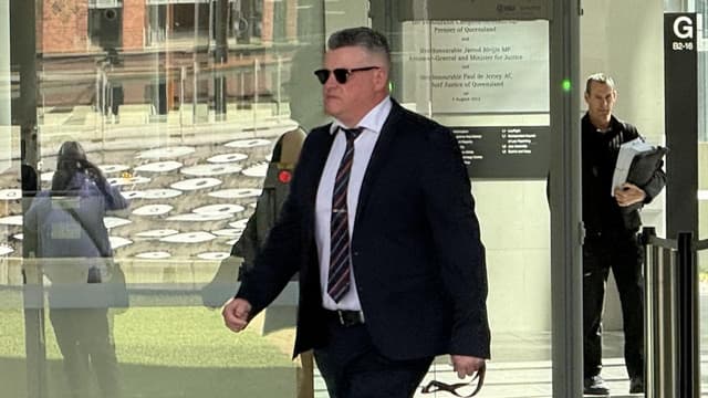 Former nightclub owner spared jail over cocaine supply