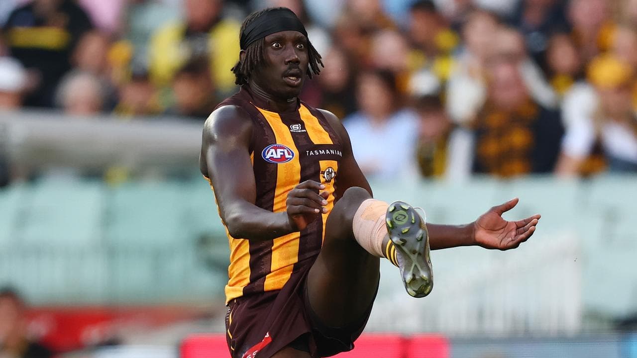 Key Hawk set to return as Lions suffer injury setbacks