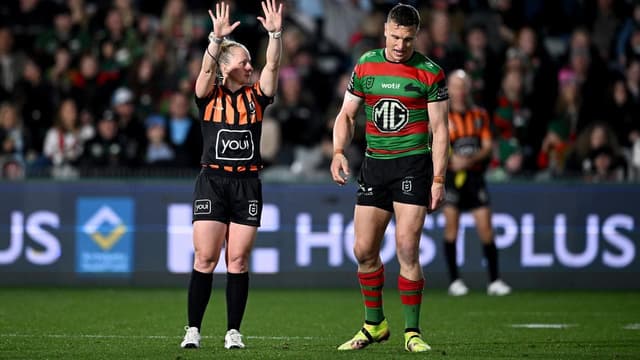 Silent Wighton banned in latest Bunnies blow
