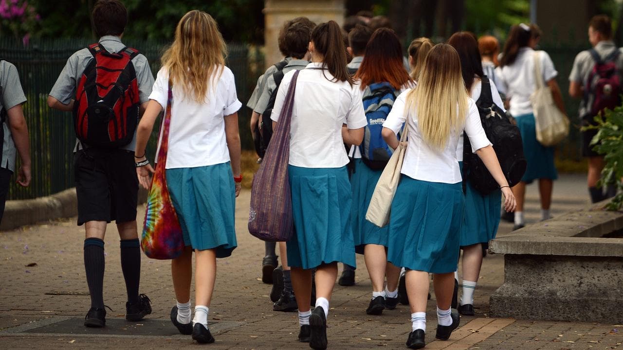 'Worrying': fresh NAPLAN results trend revealed