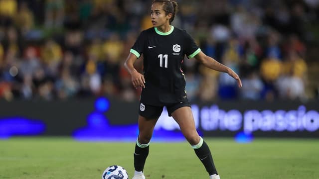 Injured Matildas 'X-factor' set for Asian Cup return