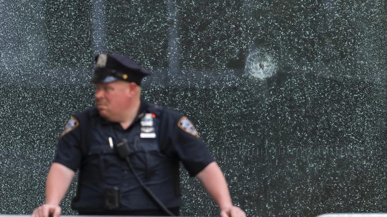 US shooter's note blamed NFL for brain injury: mayor