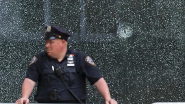 US shooter's note blamed NFL for brain injury: mayor