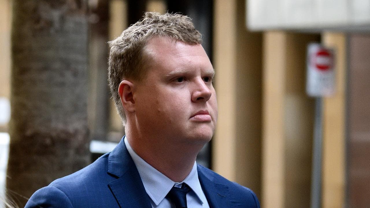 Officer who tasered great-gran spared jail again